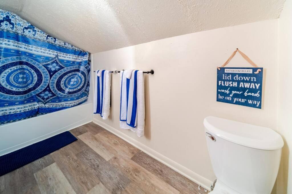 Cottage In The Falls, 2 B, 2 Bath, Fireplace Cuyahoga Falls Bagian luar foto